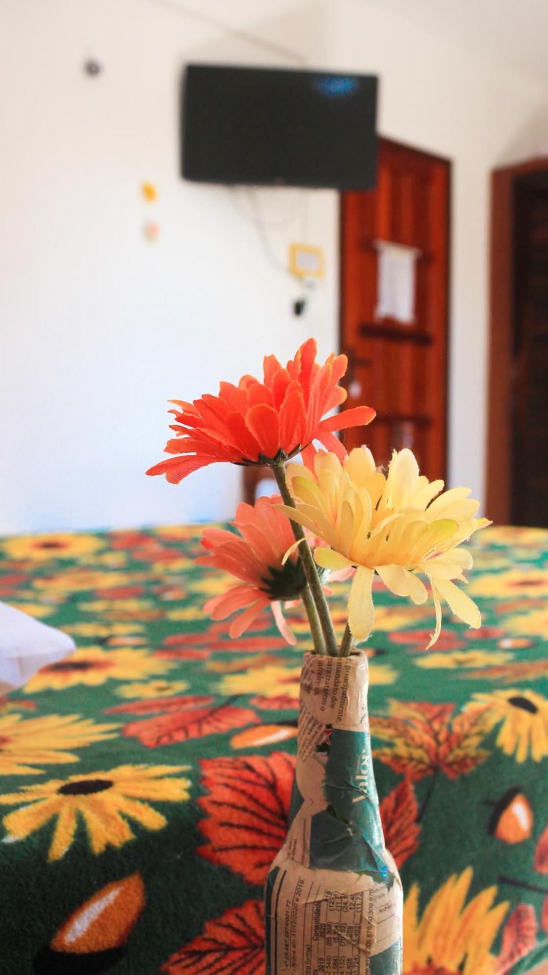 Costa Dos Anjos - Arraial Habitación en casa particular *