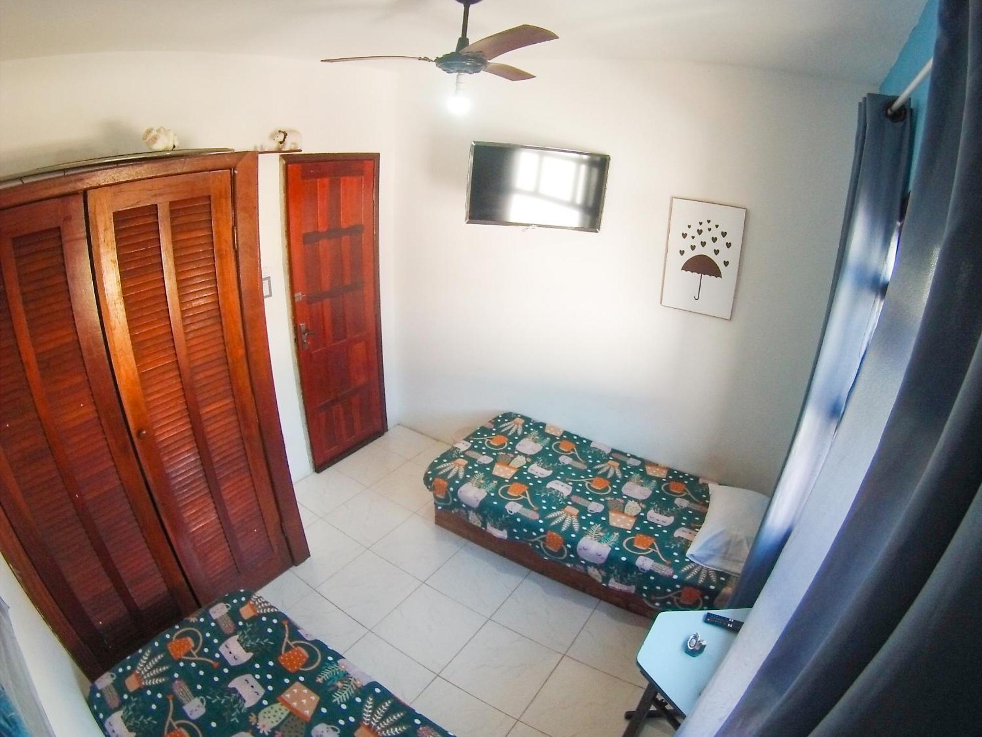 Habitación en casa particular Costa Dos Anjos - Arraial Arraial do Cabo